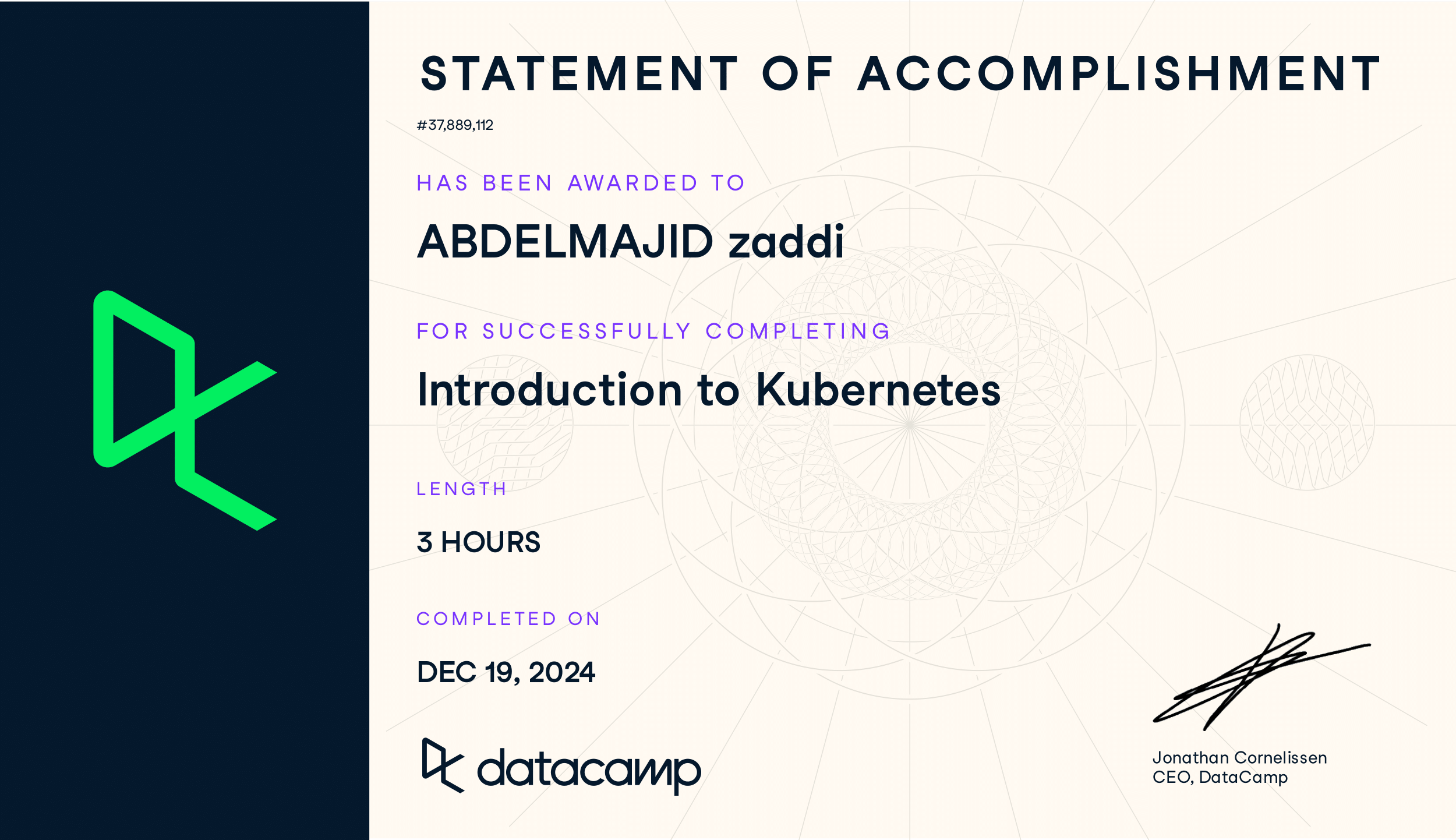 Introduction to Kubernetes